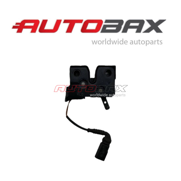 Door/Tailgate Lock Porsche 911 (997) 2004>2011