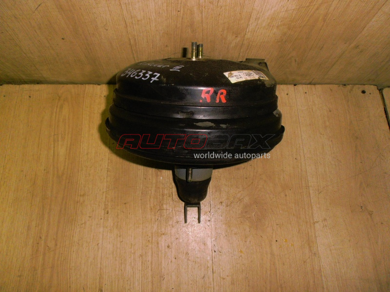 Brake Booster Range Rover III (LM) 2002>2012