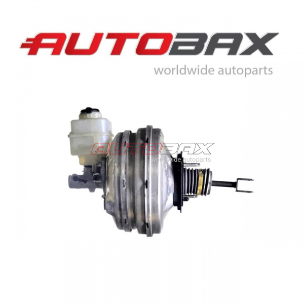 Brake Booster BMW 5-series (F10/F11) 2009>2016