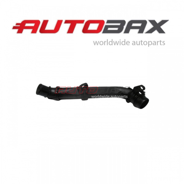 Intercooler Hose Nissan X-Trail (T32) 2014>
