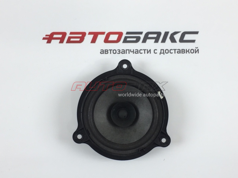 Speaker/Subwoofer Infiniti M-35/45 (Y50) 2004>2009