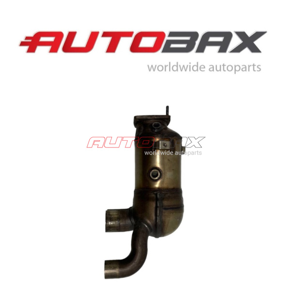 Exhaust Manifold/Catalytic Converter Porsche 911 (991) 2011>2019