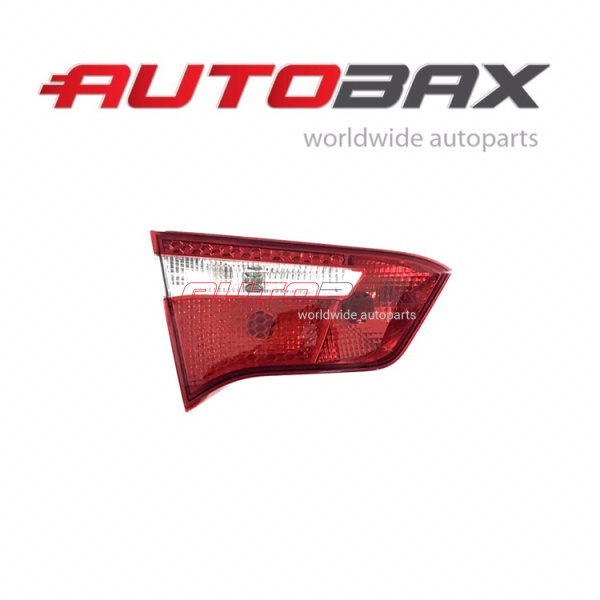 Light Rear Left Kia Rio 2011>2017
