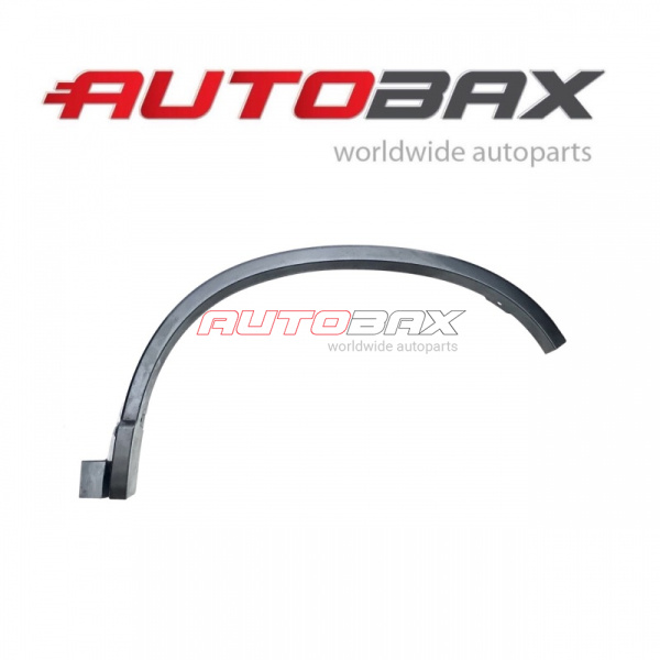 Left Rear Fender Molding/Trim Honda CR-V 2007>2012