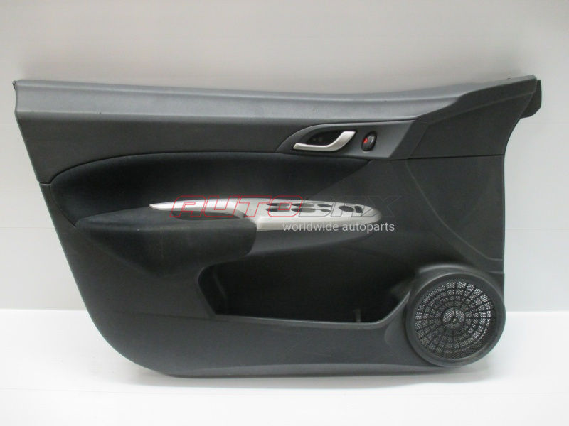 Front Left Door Trim Panel Civic 5D 2006>2012