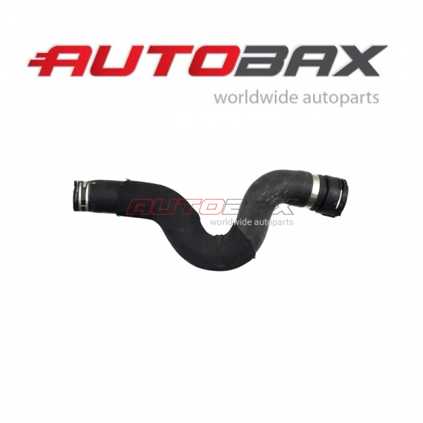 Coolant Hose/Pipe Audi A8 (D4) 2011>2017