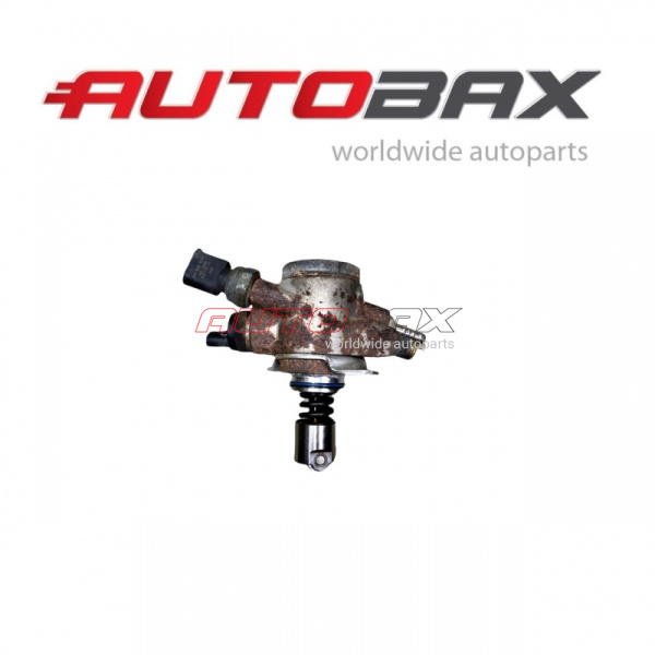 Injection pump Audi Q5 2008>2017