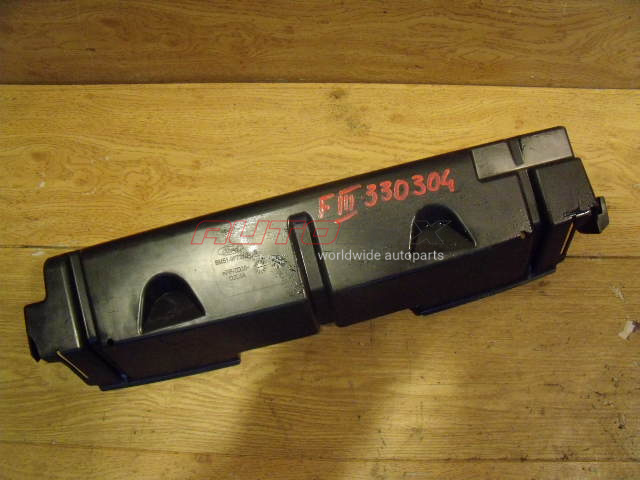 Front Panel Trim Focus III 2011>