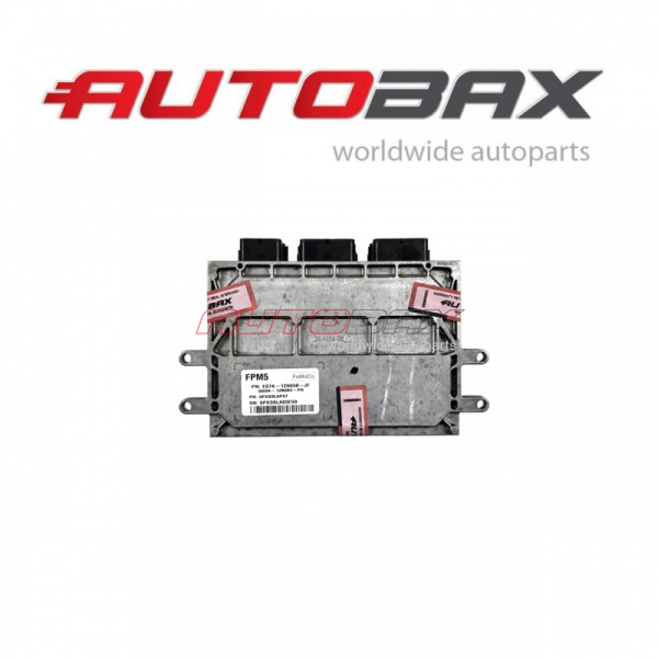 Engine Control Unit (ECU) Ford Mondeo V 2014>