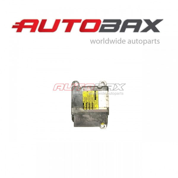 SRS(RSM) unit Toyota Avensis III 2009>