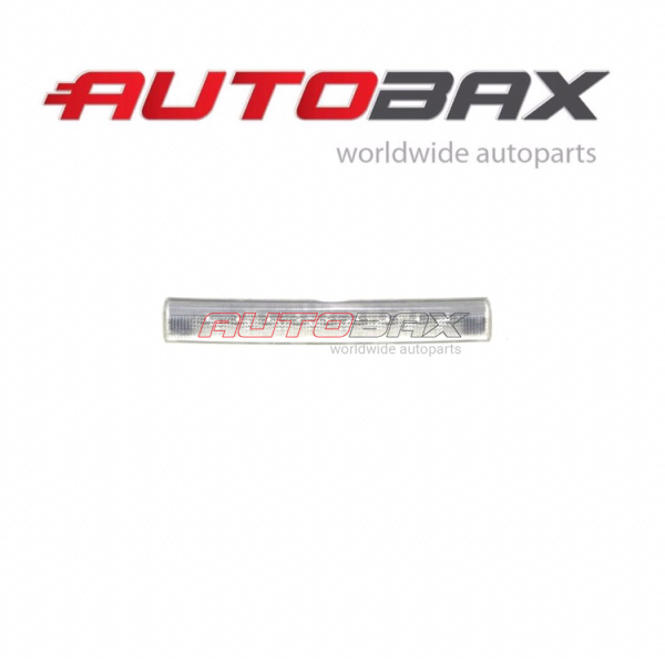 Stop Signal Additional Toyota Land Cruiser (150) Prado 2009>