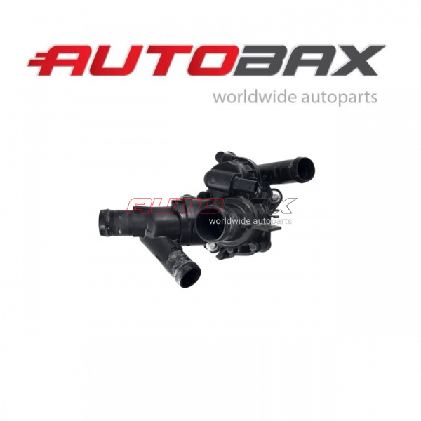 Thermostat/Thermostat Housing Mercedes Benz CLA-Class (C117) 2013>