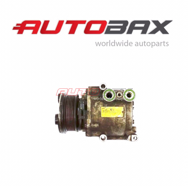 A/C Compressor Ford Fusion 2002>2012