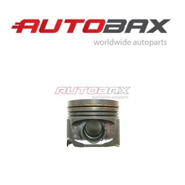 Piston/Piston with Connecting Rod Toyota Land Cruiser (150) Prado 2009>