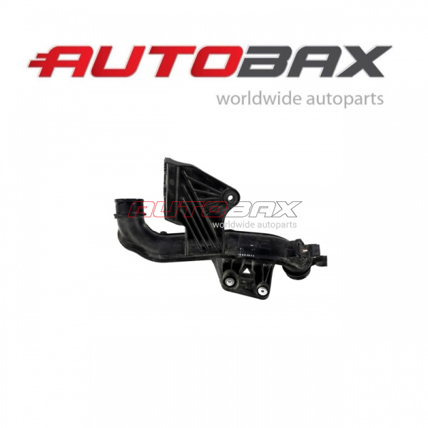 Intercooler Hose Audi Q5 2008>2017