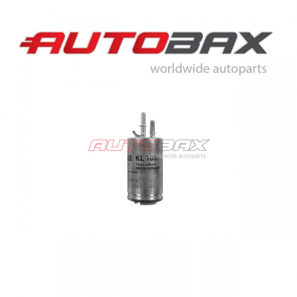 Fuel Filter Volvo XC60 2008>