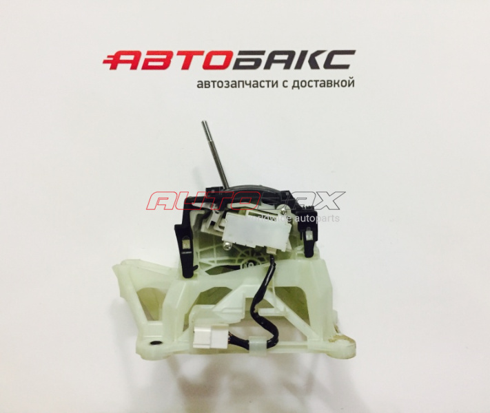 Gear Shift Lever Assembly (Interior) Mazda 6 (GJ) 2013>