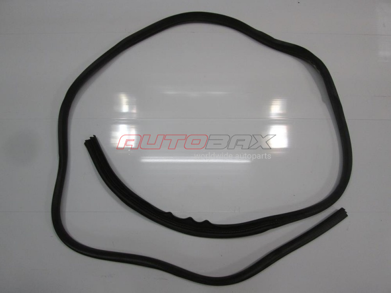 Door Opening Seal Focus II 2005>2011