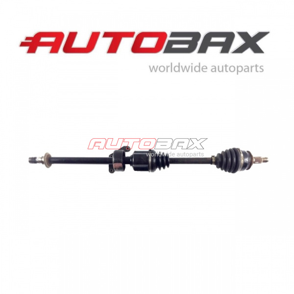 Right Front Axle Shaft Mini Cooper S (R52/53) 2000>2007