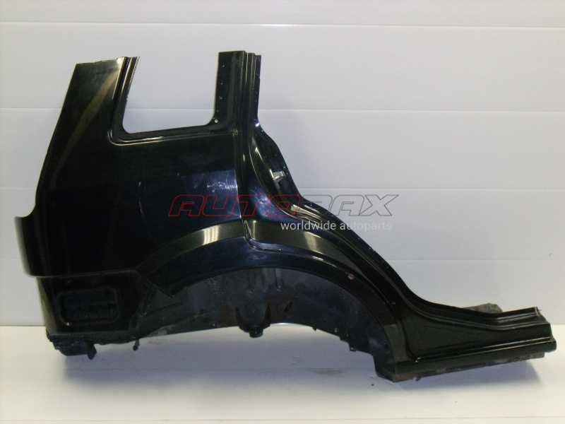 Fender Rear Right Ford Fusion 2002>2012