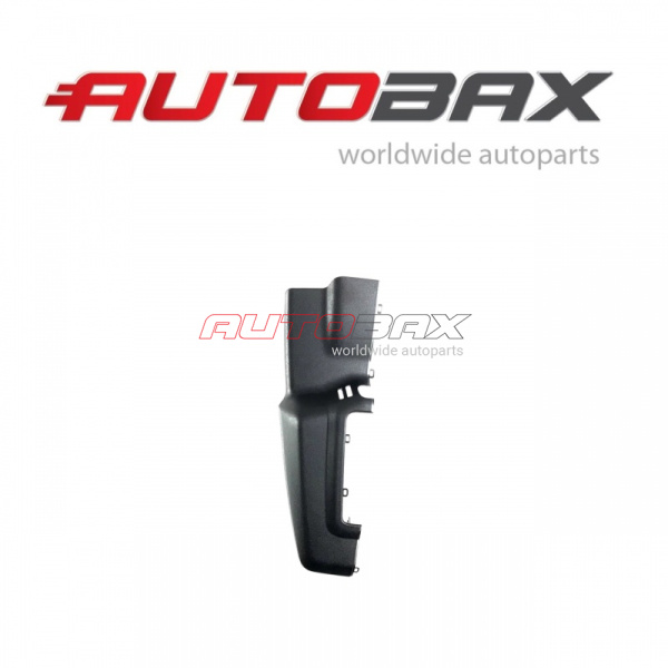 Windshield Sensor Housing Ford Focus III 2011>