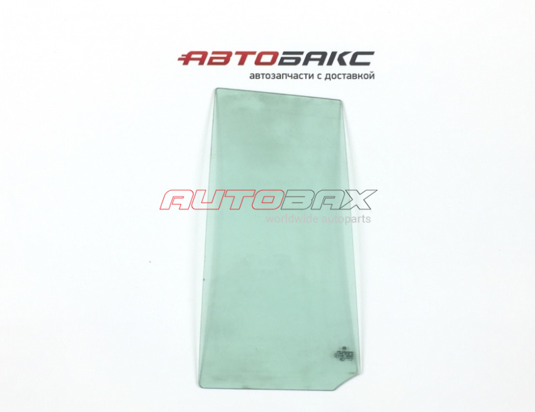 Glass Rear Left Air vent VolksWagen Touran 2003>2010