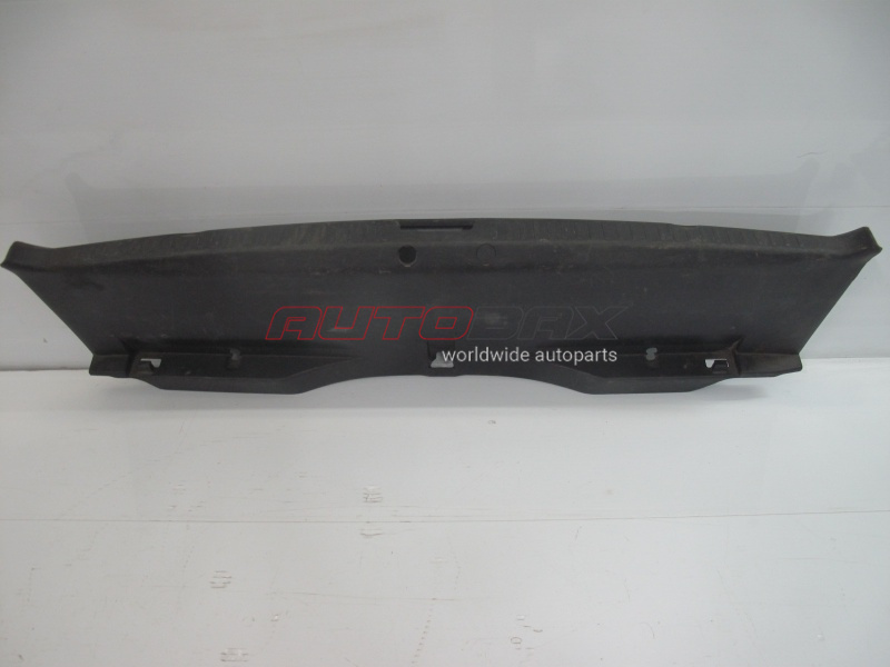 Door/Tailgate Trim Panel Lancer X (CY) 2007>