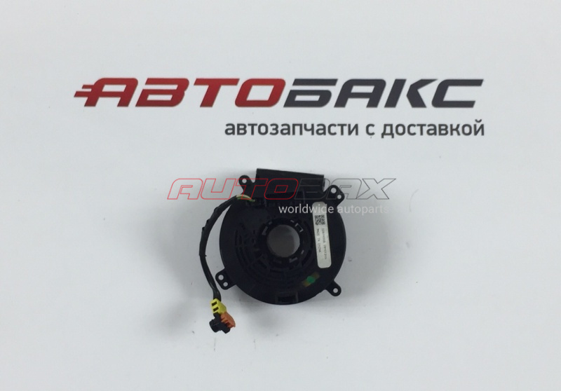 Steering Column Switch/SRS Mechanism Chevrolet Cruze 2009>2016