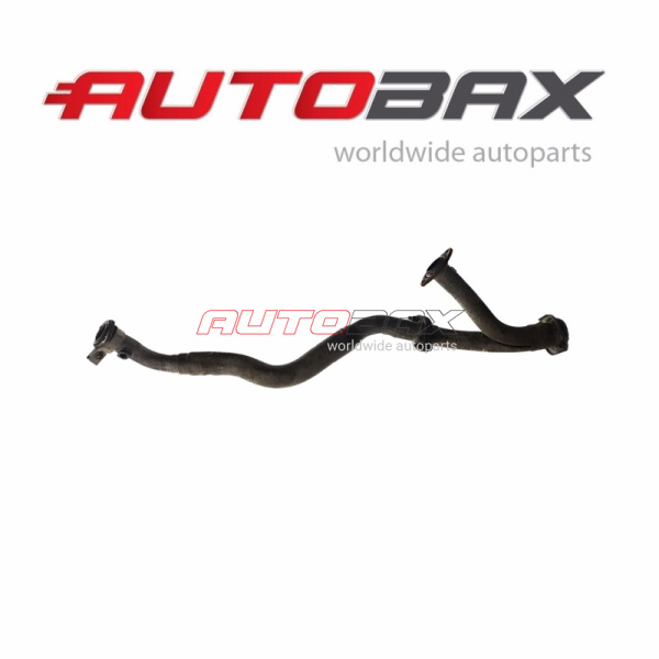 Downpipe Lexus RX 2009>2015