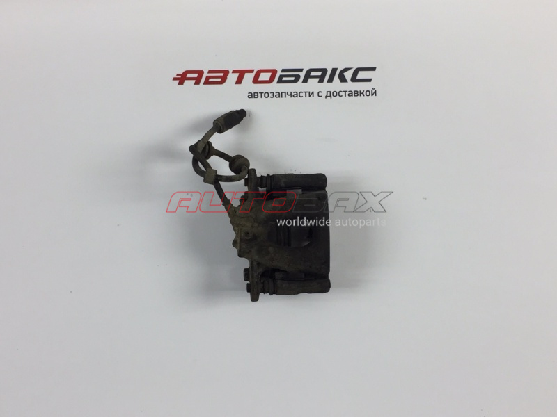 Right Front Brake Caliper 1-series (E81/E87) 2004>2011