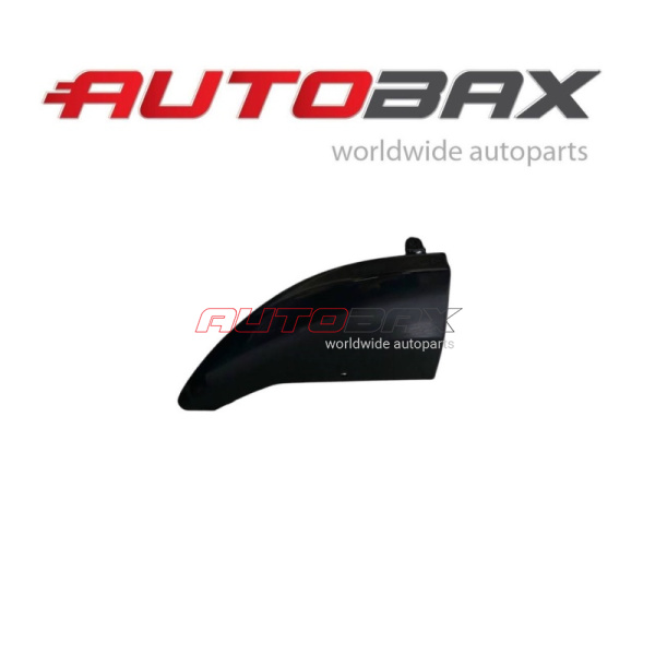 Front Bumper Molding/Trim Alfa Romeo Tonale 2022>