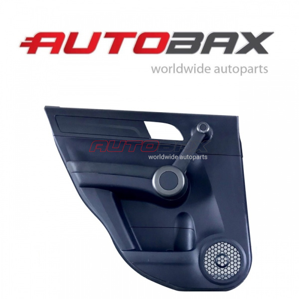Rear Left Door Trim Panel Honda CR-V 2007>2012