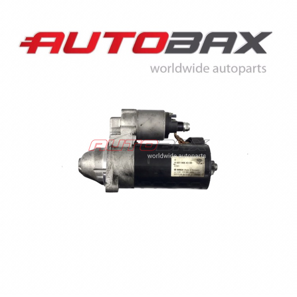 Starter Mercedes Benz E-Class (W212) 2009>2016