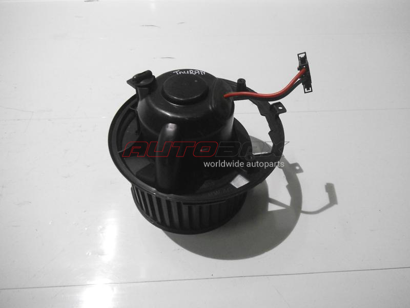 Stove Motor Touran 2003>2010
