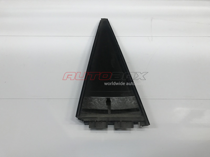 Window Rear Left Window Window Toyota RAV 4 2006>2013