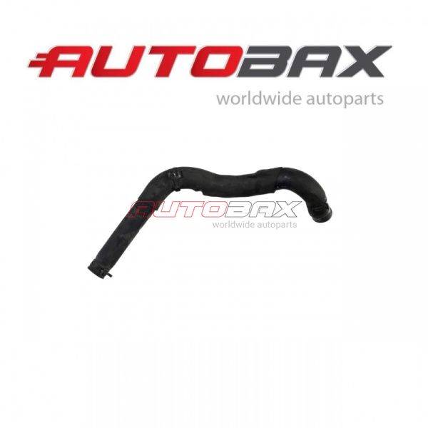 Coolant Hose/Pipe Nissan Murano (Z51) 2008>2015