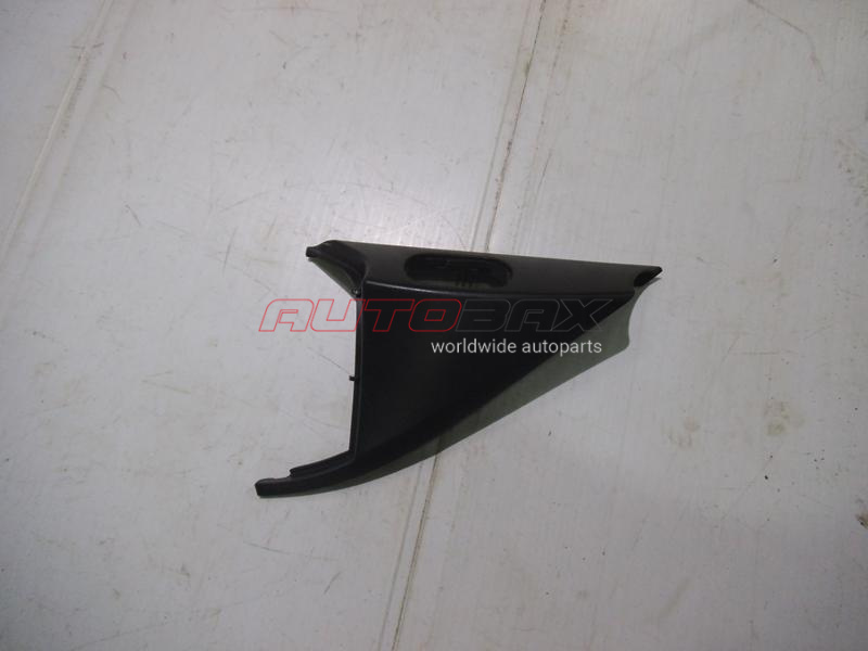 Door Trim Front Left Cayenne 2003>2010
