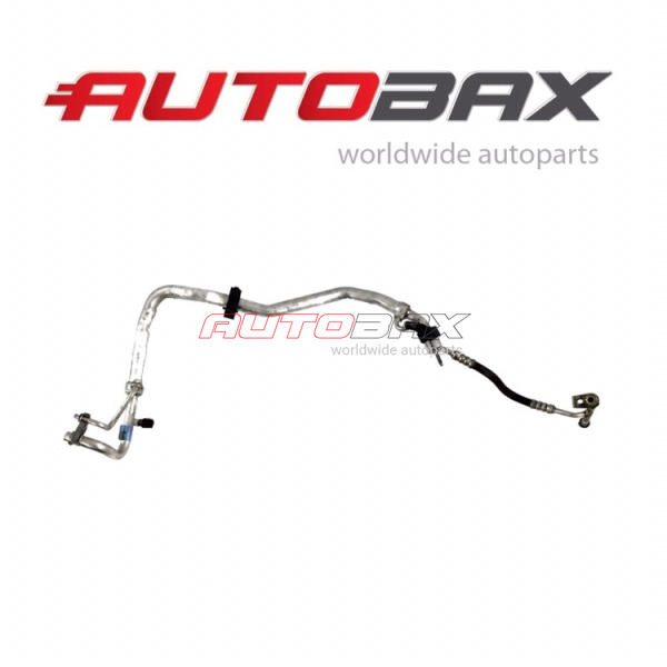 Air Conditioning Pipe Ford Grand C-Max 2010>