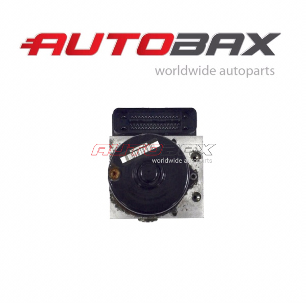 ABS Block Mitsubishi Outlander XL (CW) 2006>2012