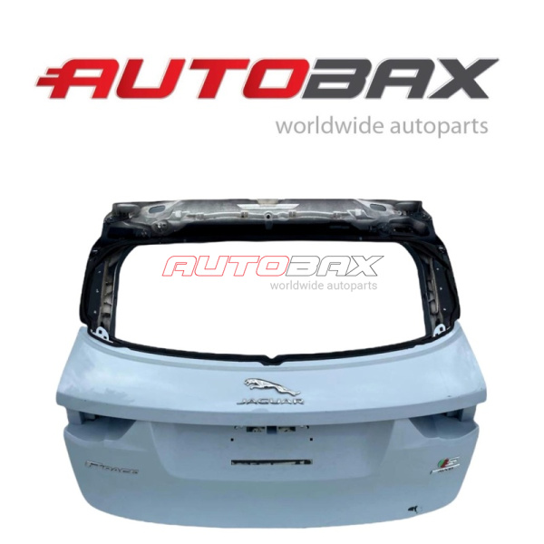 Door/Trunk Lid Jaguar F-Pace 2016>