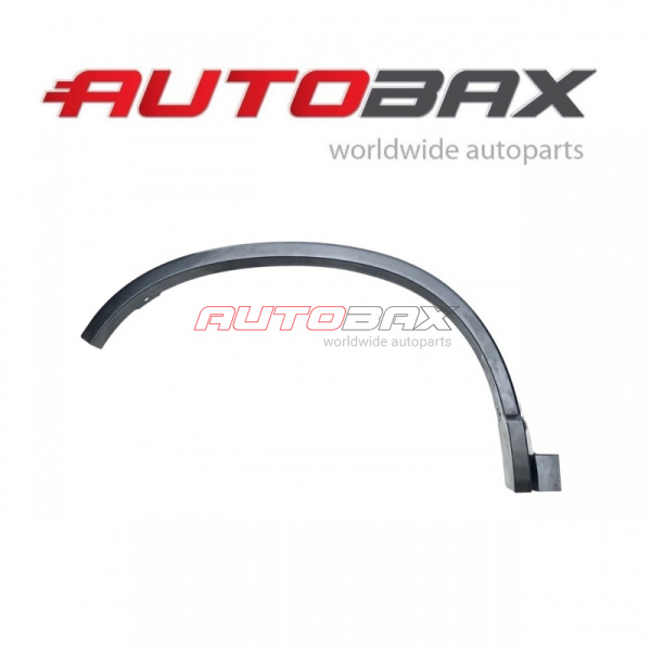 Right Rear Fender Molding/Trim Honda CR-V 2007>2012