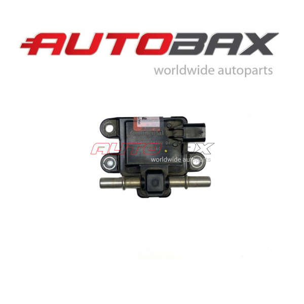 Fuel Pressure Sensor Mercedes Benz CLA-Class (C117) 2013>