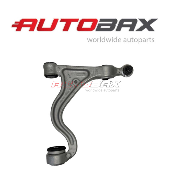 Lever Front Right Porsche Panamera 2010>2016