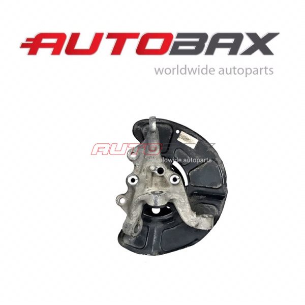 Left Front Knuckle Mercedes Benz E-Class (W212) 2009>2016