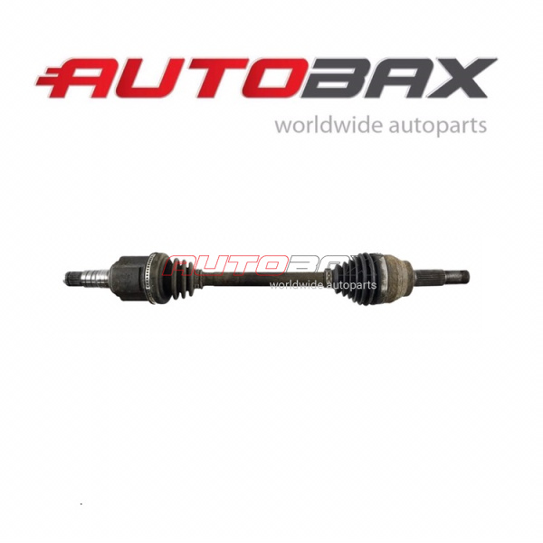 Right Front Axle Shaft Infiniti QX-70/FX (S51) 2008>