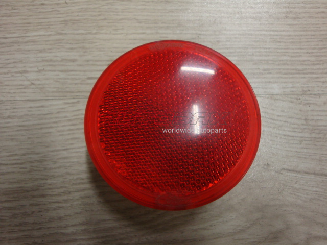 Reflector for Rear Bumper Fiesta 2001>2007