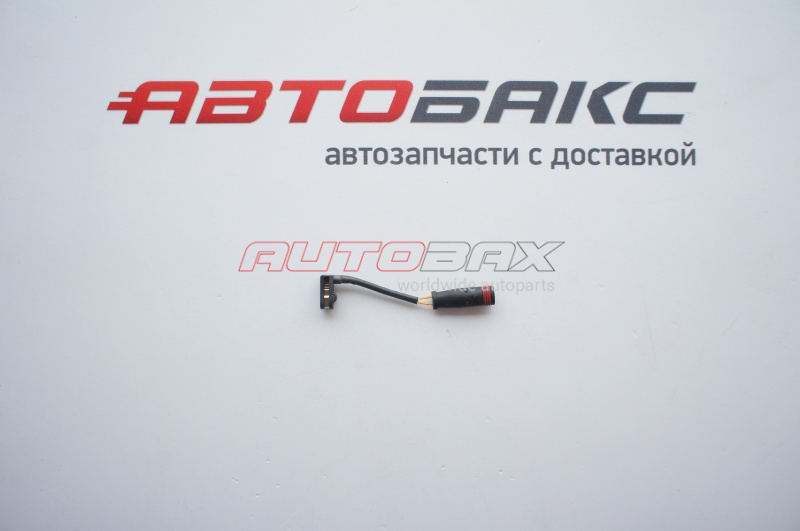 Brake Pad Wear Sensor Crafter 2006>