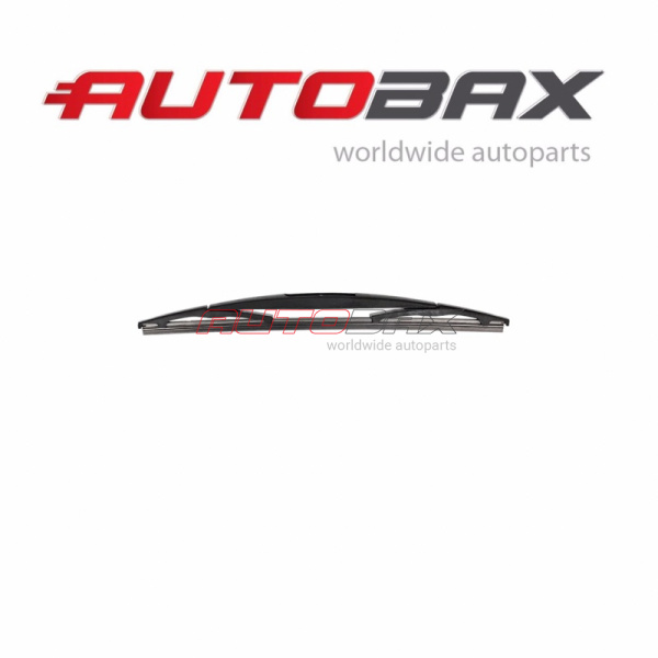 Rear Wiper Blade Mitsubishi Outlander XL (CW) 2006>2012