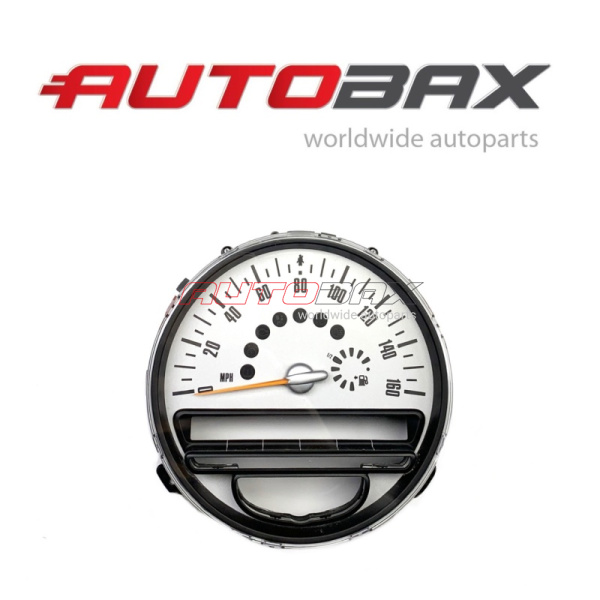 Instrument Cluster/Display Mini Coupe (R58) 2011>2015