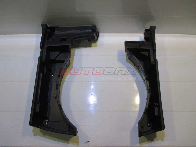 Trunk Trim/Filler Mazda CX 7 2007>